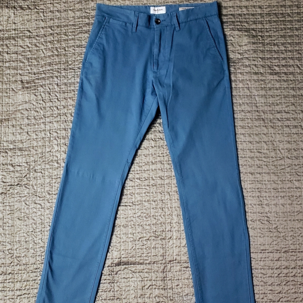 Goodfellow & Co Men's Pants 32Wx34L